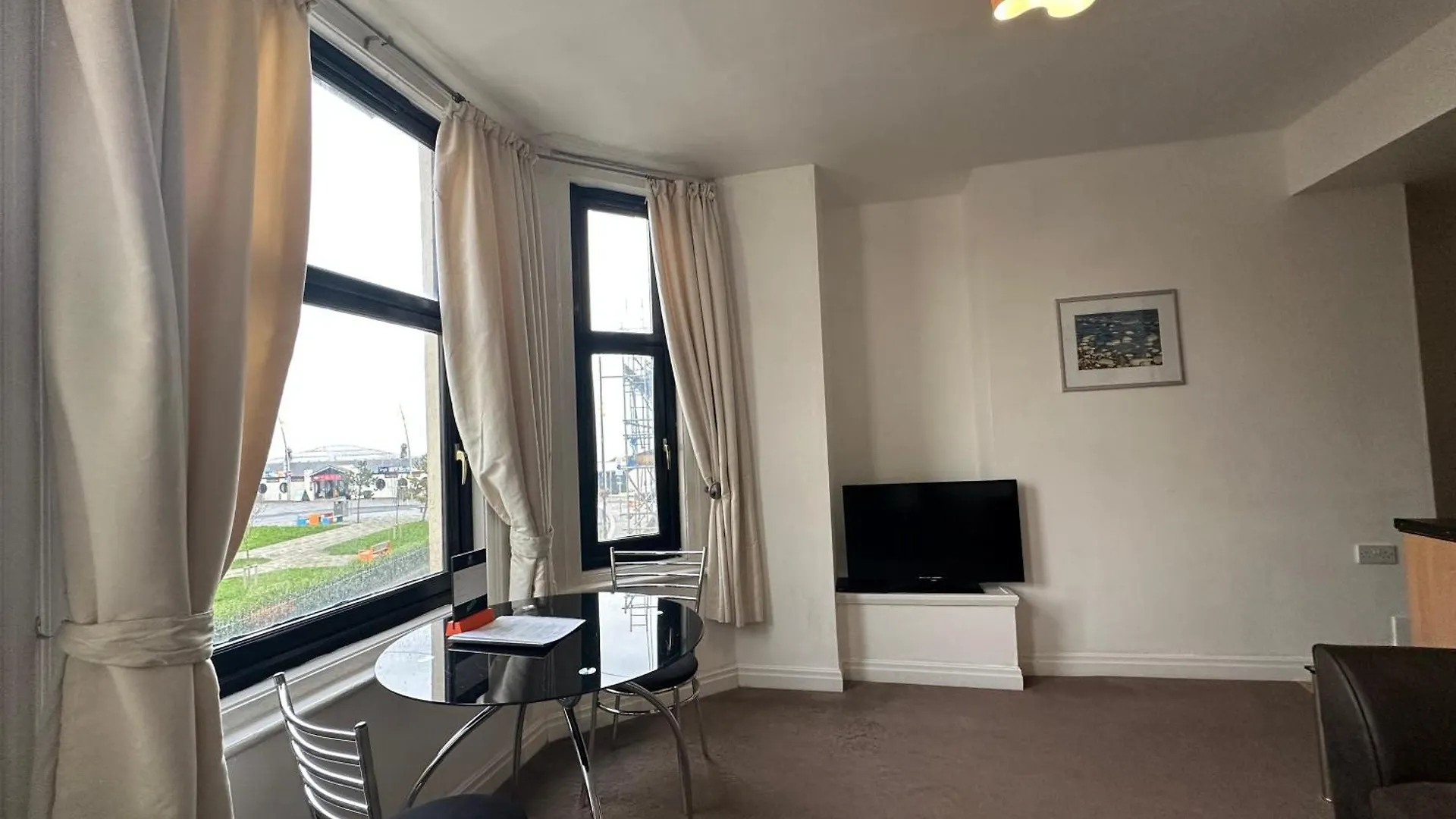 The Carlton'S Holiday Suites Bridlington
