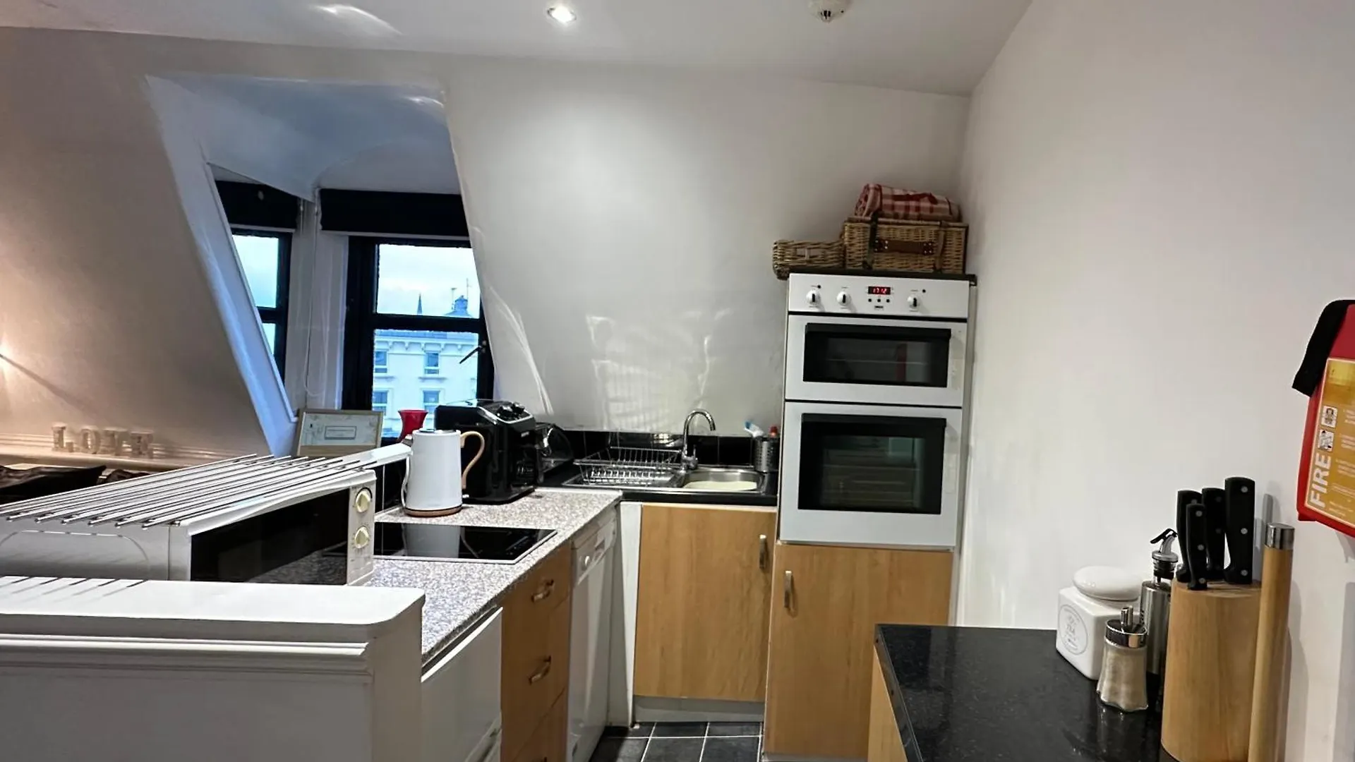 Appartement The Carlton'S Holiday Suites Bridlington