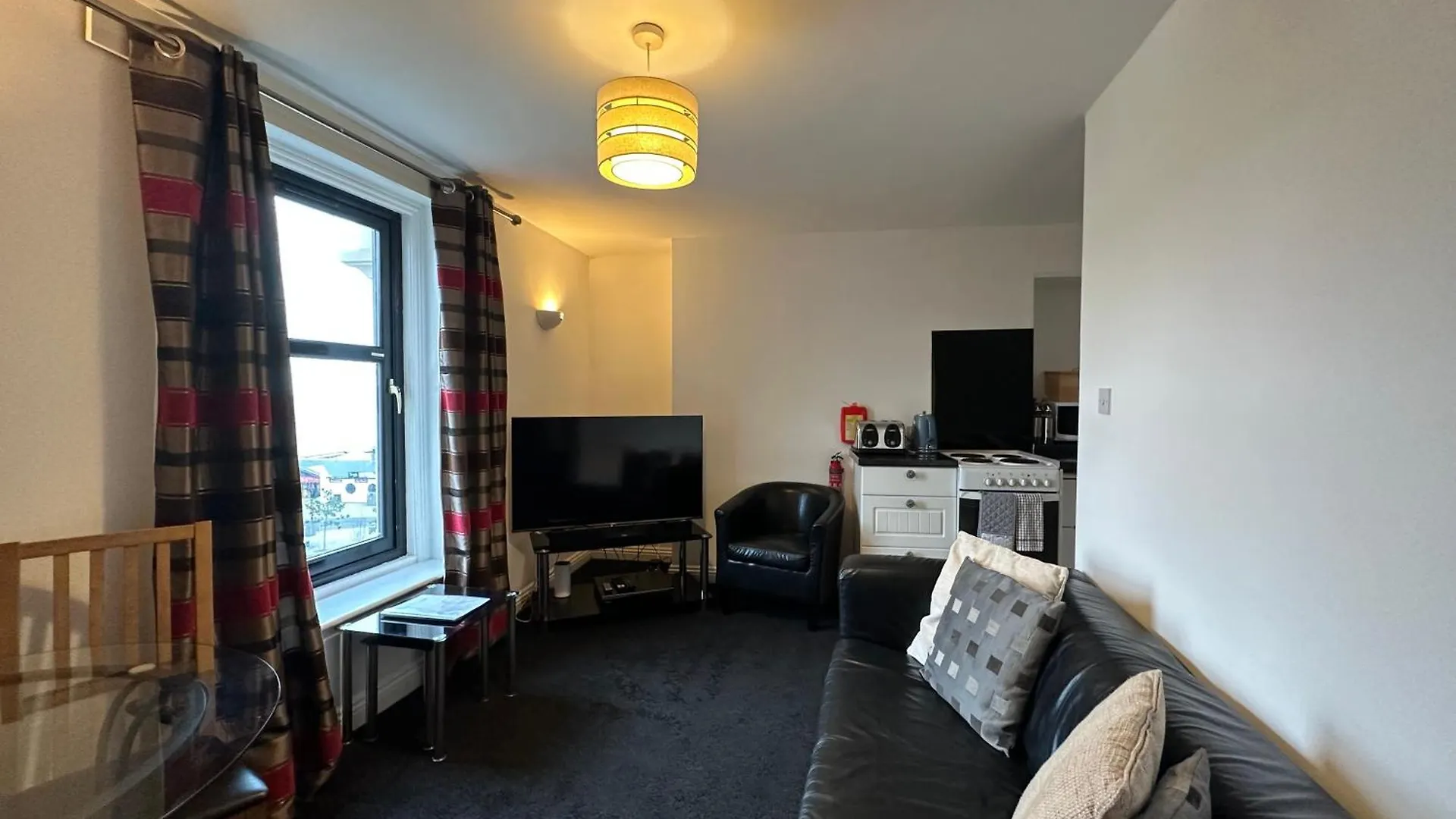 The Carlton'S Holiday Suites Bridlington 0*,  Royaume-Uni