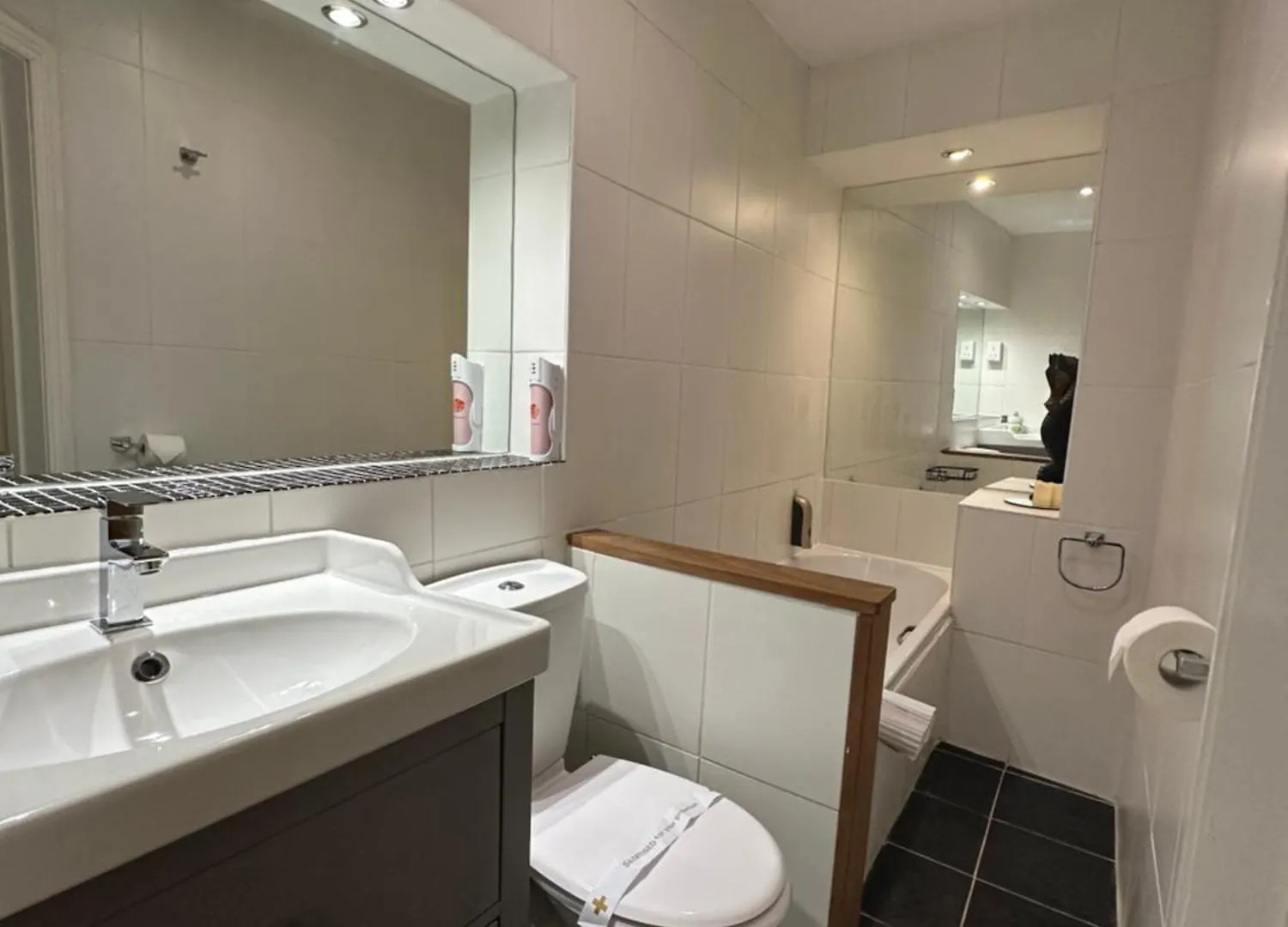 The Carlton'S Holiday Suites Bridlington