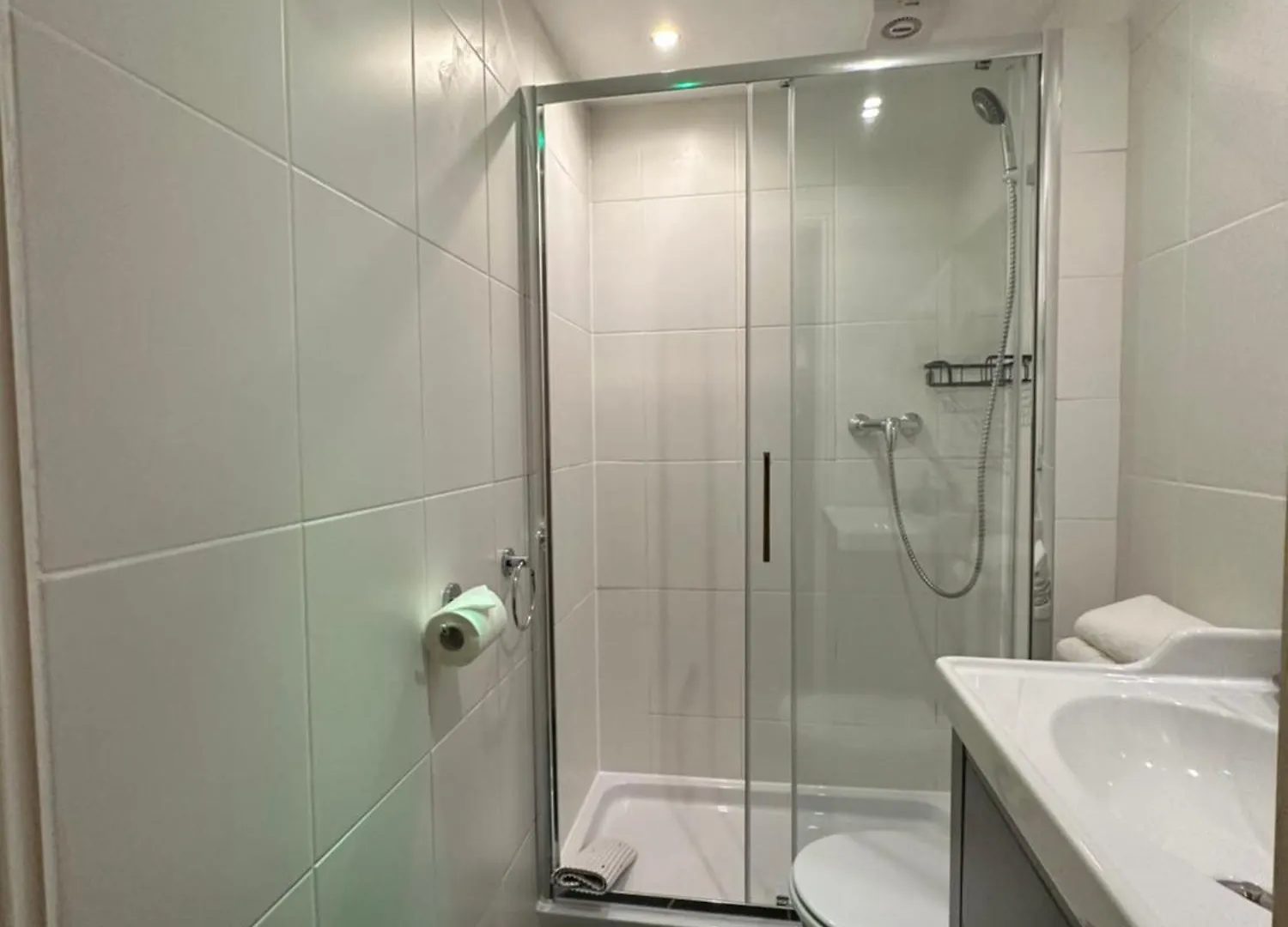 Appartement The Carlton'S Holiday Suites Bridlington Royaume-Uni