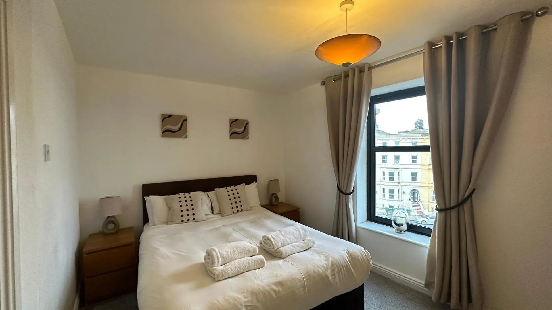The Carlton'S Holiday Suites Bridlington Royaume-Uni