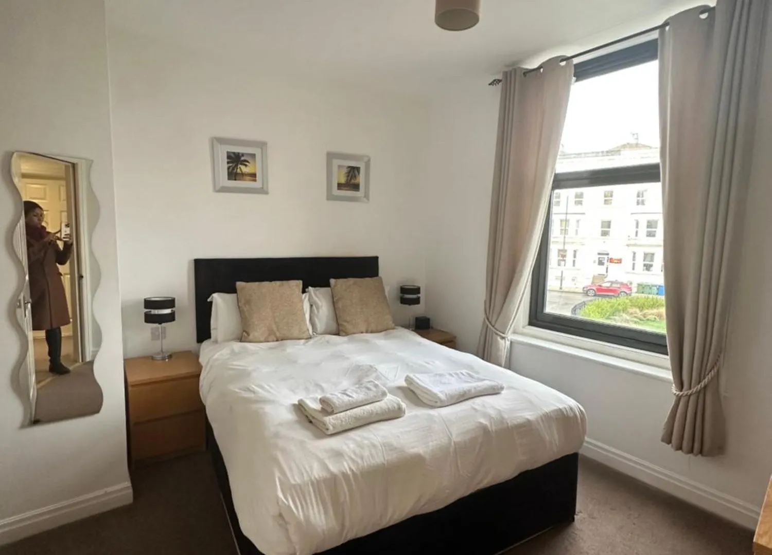 The Carlton'S Holiday Suites Bridlington