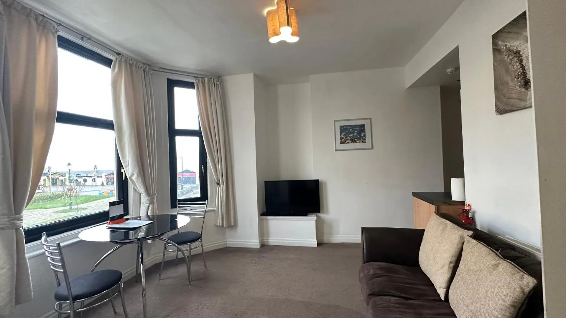 The Carlton'S Holiday Suites Bridlington 0*,  Royaume-Uni