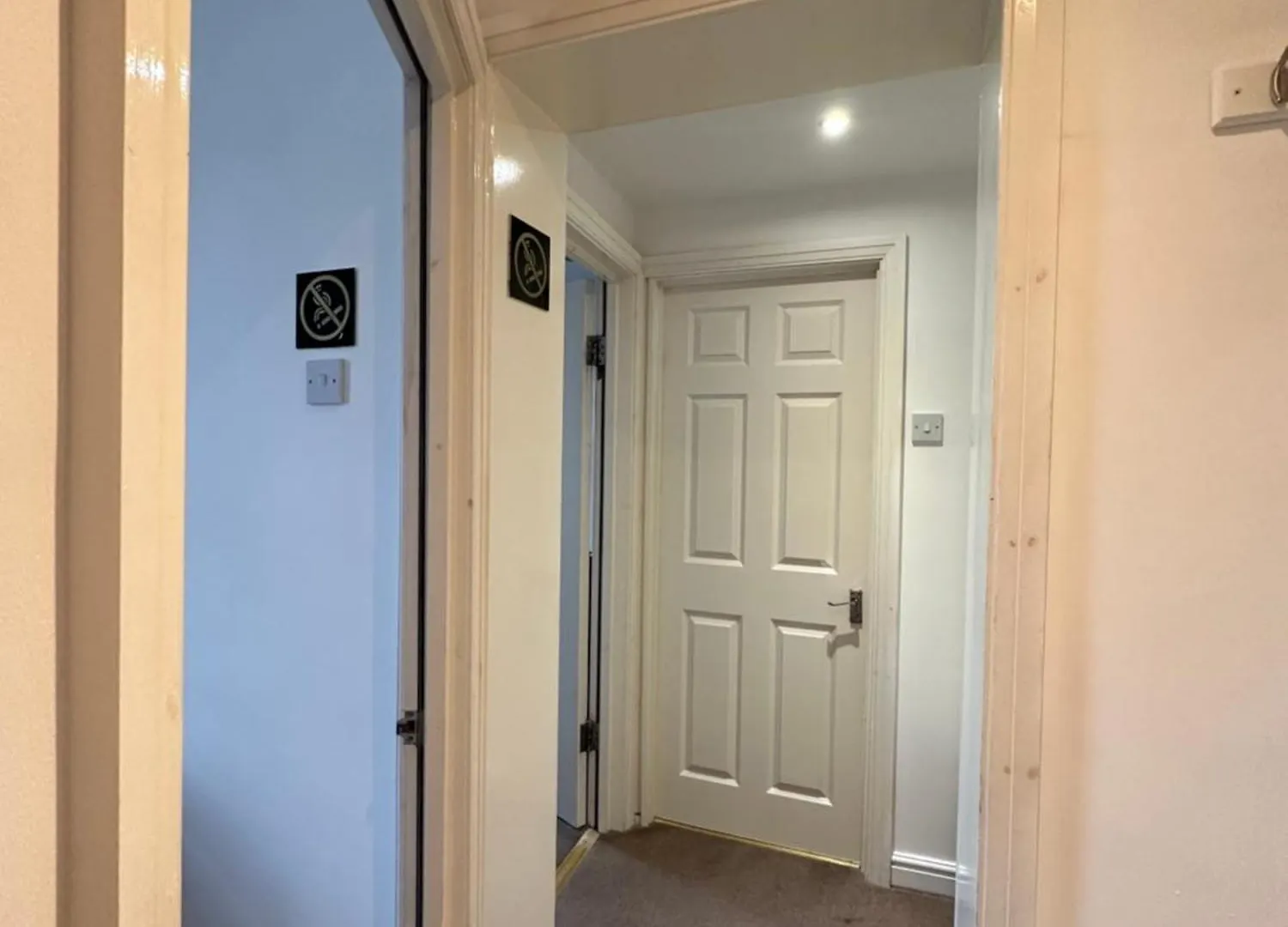 The Carlton'S Holiday Suites Bridlington Appartement