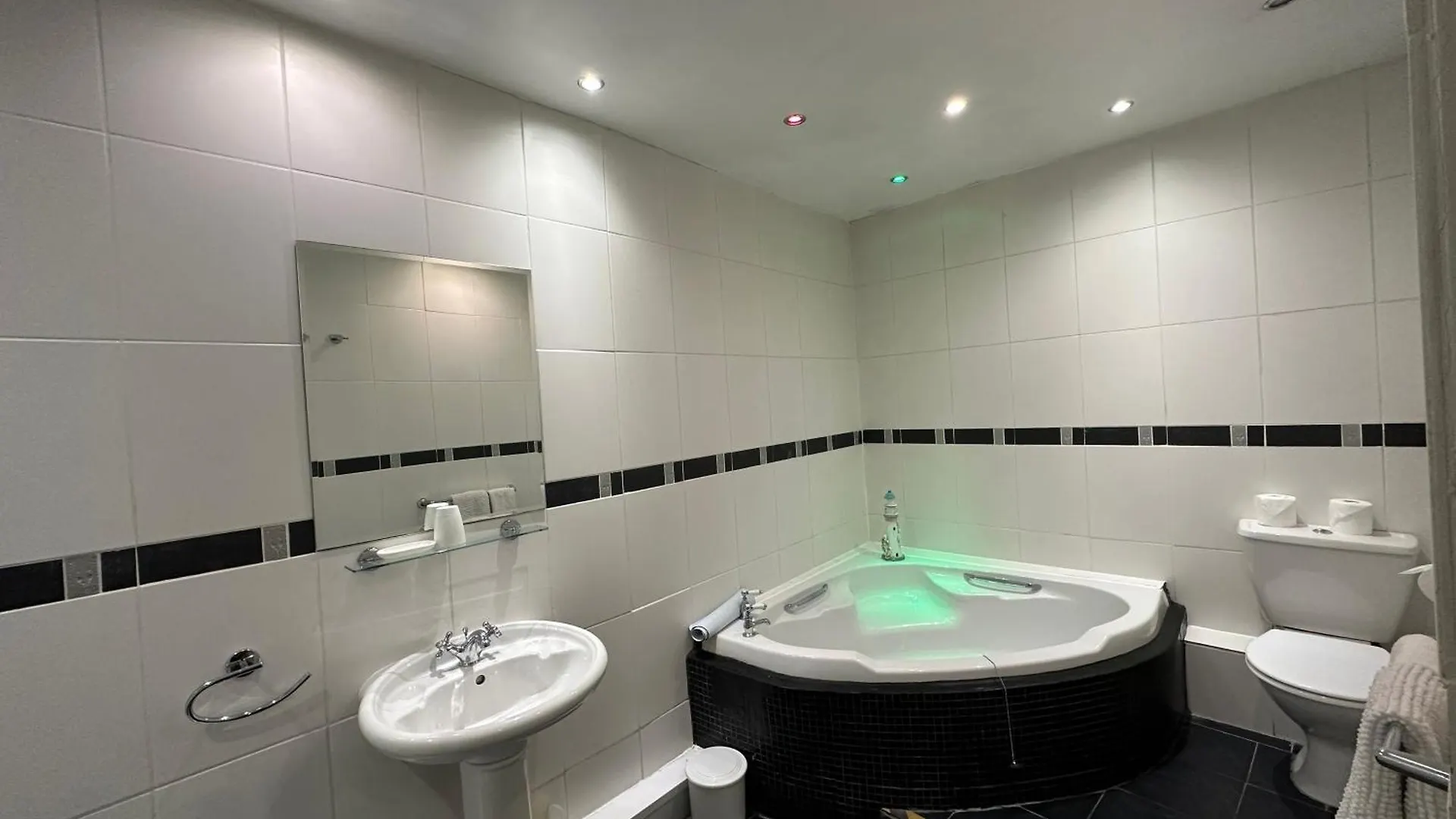Appartement The Carlton'S Holiday Suites Bridlington