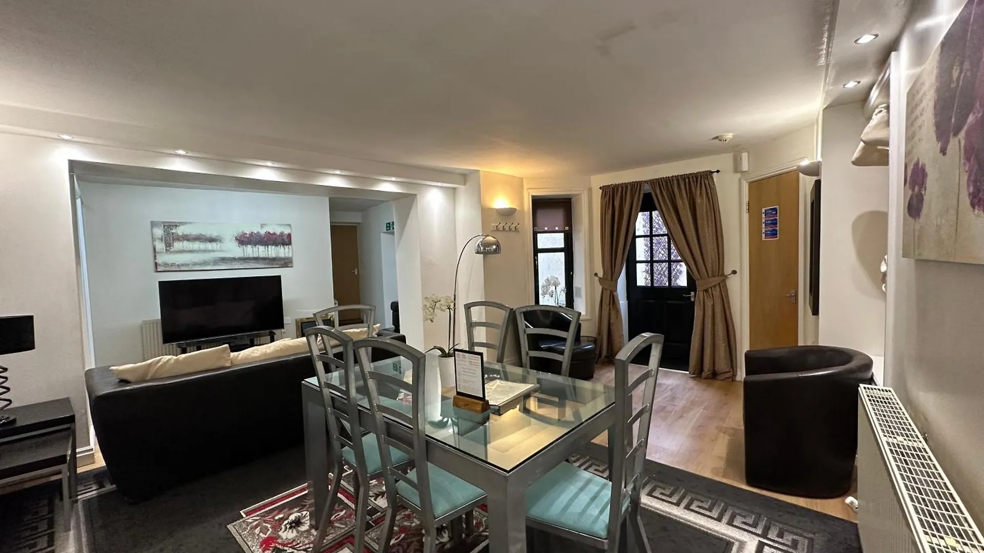 The Carlton'S Holiday Suites Bridlington 0*,  Royaume-Uni