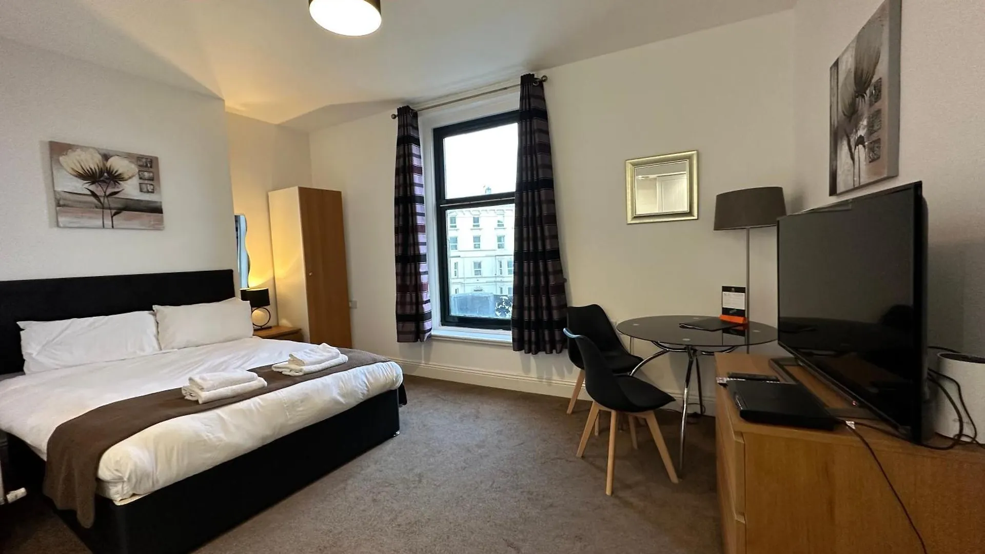 The Carlton'S Holiday Suites Bridlington