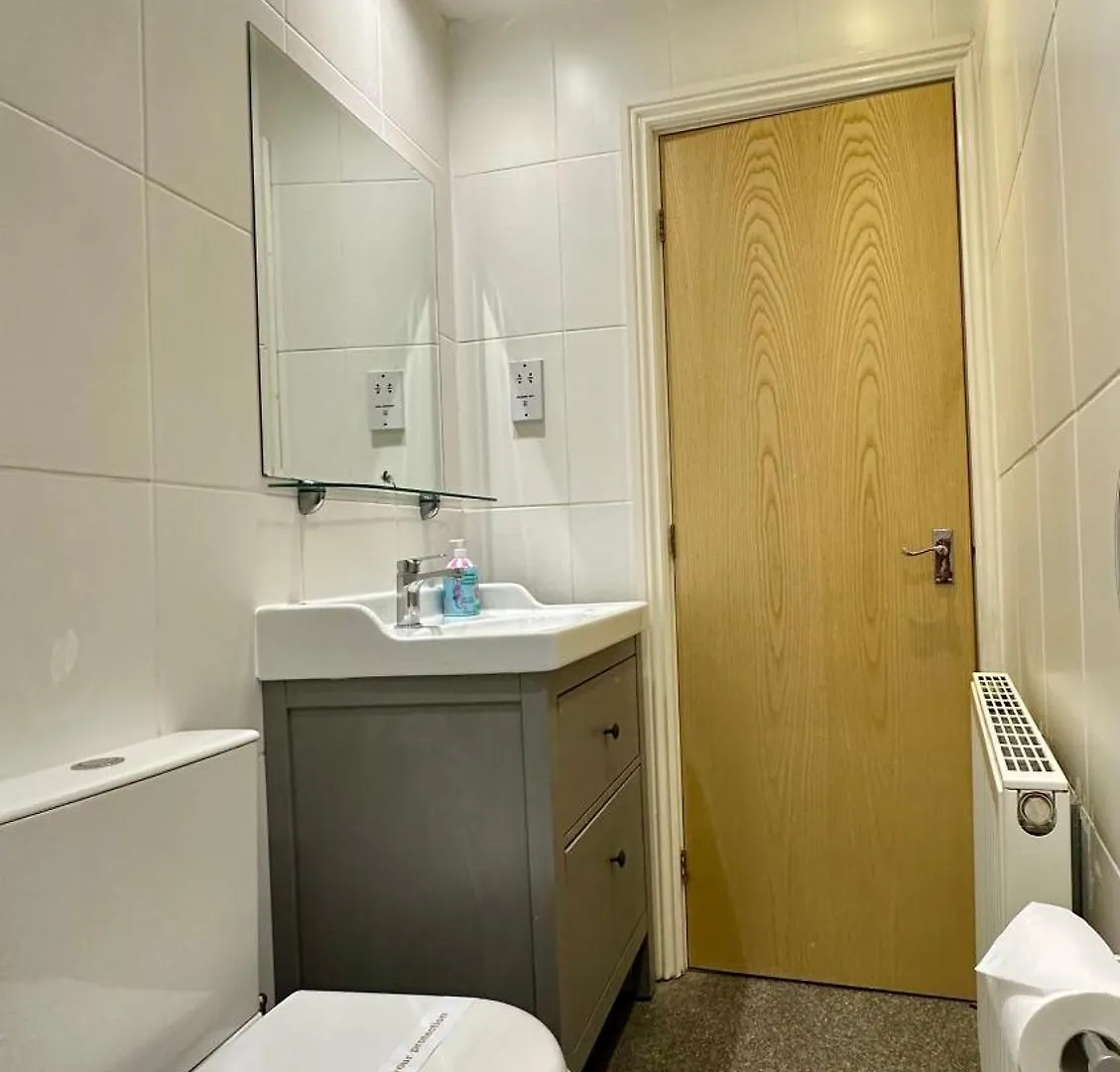 The Carlton'S Holiday Suites Bridlington 0*,  Royaume-Uni