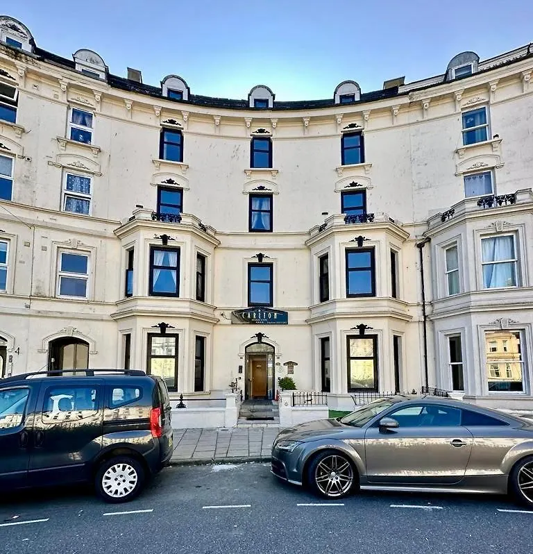 The Carlton'S Holiday Suites Bridlington