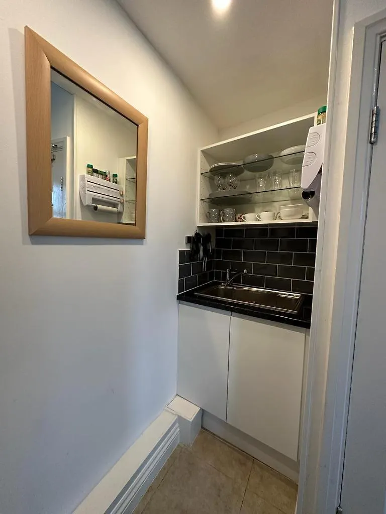 The Carlton'S Holiday Suites Bridlington Appartement