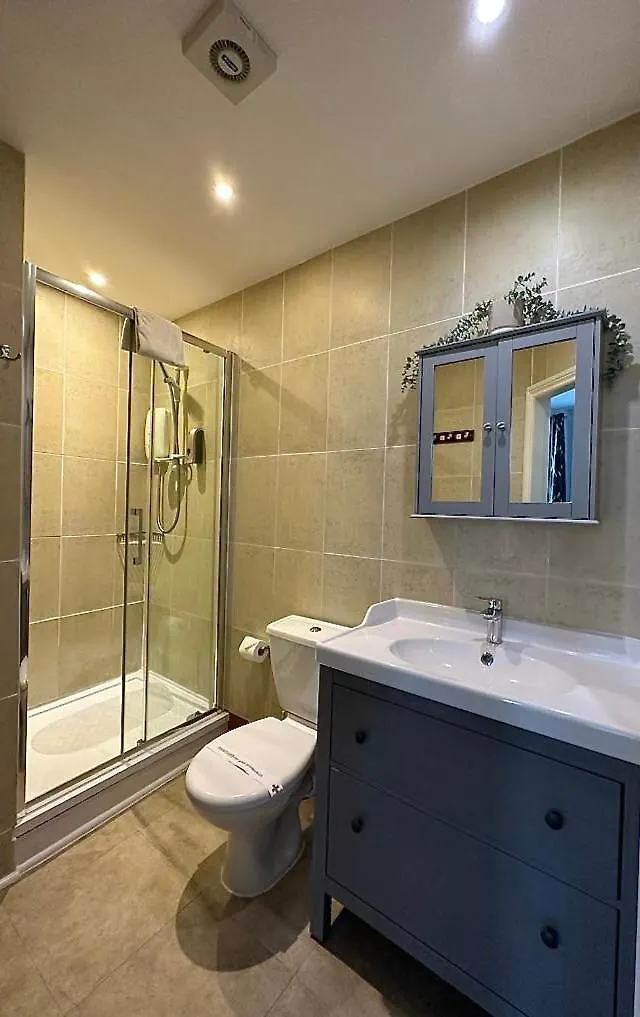 The Carlton'S Holiday Suites Bridlington Appartement