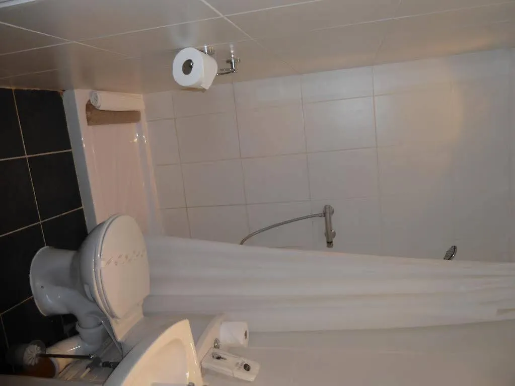 The Carlton'S Holiday Suites Bridlington